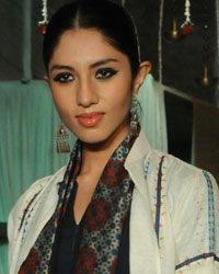 Kala Raksha Vidhyalaya Fashion Show 2013