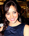 Tusshar Kapoor and Neha Sharma