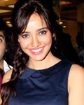 Tusshar Kapoor and Neha Sharma