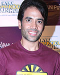 Tusshar Kapoor