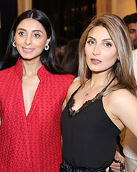 Pernia Qureshi and Ridhima Kapoor