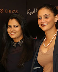 Kunal Rawal Store Opening