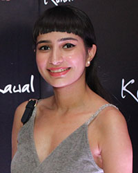 Kunal Rawal Store Opening