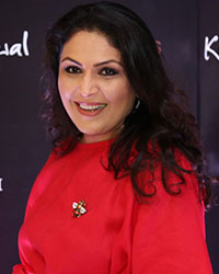 Kunal Rawal Store Opening