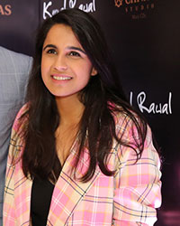 Kunal Rawal Store Opening