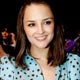 Rachel Leigh Cook attends the Louis Verdad fashion show in Culver City