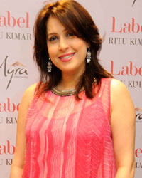 Amrita Raichand