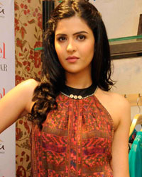 Deeksha Seth