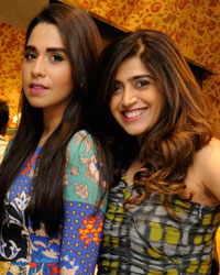 Amrish Kumar hosts Ritu Kumar's LABEL Autumn Winter 2014 Collection Preview