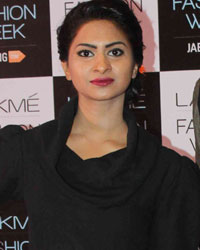 Lakme Fashion Week 2014 Curtain Raiser