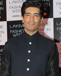 Manish Malhotra