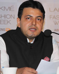 Lakme Fashion Week 2014 Curtain Raiser