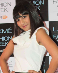 Lakme Fashion Week 2014 Curtain Raiser