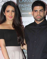 Lakme Fashion Week 2014 Curtain Raiser