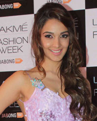 Lakme Fashion Week 2014 Curtain Raiser