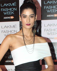 Lakme Fashion Week 2014 Curtain Raiser