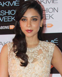 Lakme Fashion Week 2014 Curtain Raiser