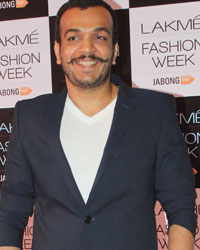 Lakme Fashion Week 2014 Curtain Raiser