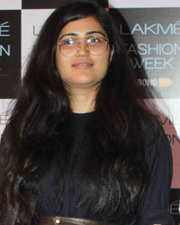 Lakme Fashion Week 2014 Curtain Raiser