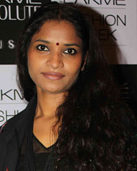 Lakme Fashion Week 2014 Press Meet