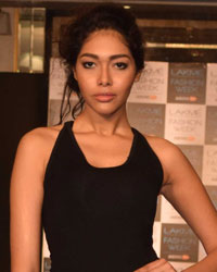 Lakme Fashion Week 2015 Auditions