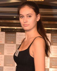 Lakme Fashion Week 2015 Auditions