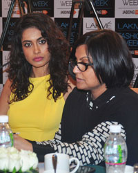 Lakme Fashion Week 2015 Auditions