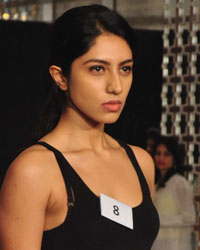 Lakme Fashion Week 2015 Auditions