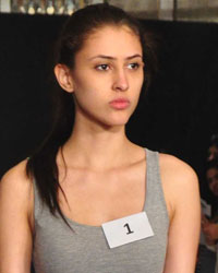 Lakme Fashion Week 2015 Auditions