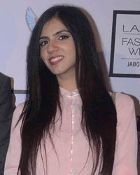 Lakme Fashion Week 2015 Press Conference