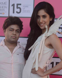 Lakme Fashion Week 2015 Press Conference