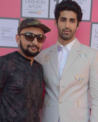 Lakme Fashion Week 2015 Press Conference