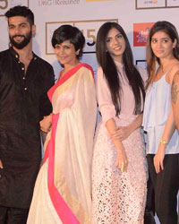 Lakme Fashion Week 2015 Press Conference