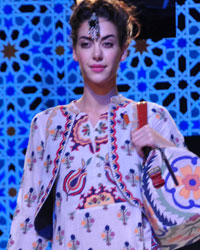 Lakme Fashion Week 2015