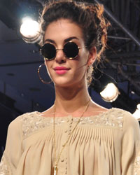 Lakme Fashion Week 2015