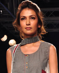 Lakme Fashion Week 2015