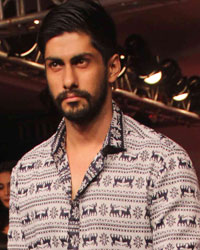 Lakme Fashion Week 2015