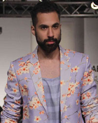 Lakme Fashion Week 2015