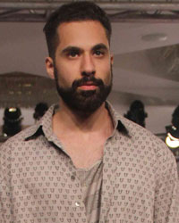 Lakme Fashion Week 2015