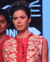 Lakme Fashion Week 2015