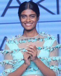 Lakme Fashion Week 2015