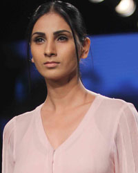 Lakme Fashion Week 2015