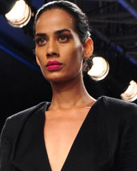 Lakme Fashion Week 2015