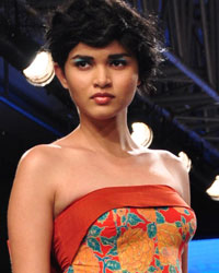 Lakme Fashion Week 2015