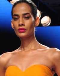 Lakme Fashion Week 2015