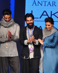 Lakme Fashion Week 2015