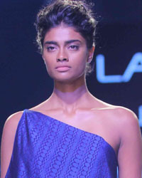 Lakme Fashion Week 2015