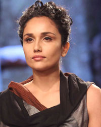 Lakme Fashion Week 2015