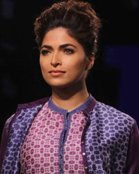 Lakme Fashion Week 2015