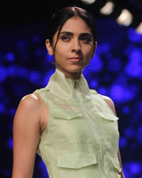 Lakme Fashion Week 2015